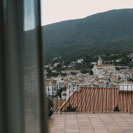 Hotel Casa Nereta Cadaqués Esterno foto