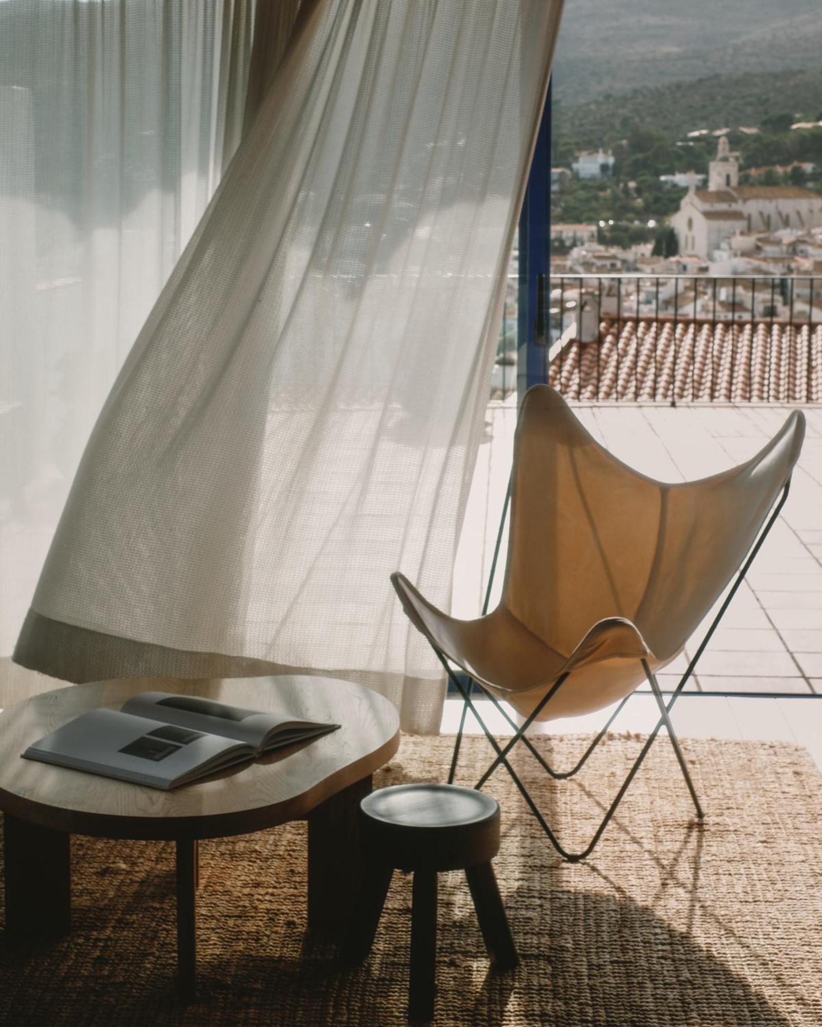 Hotel Casa Nereta Cadaqués Esterno foto