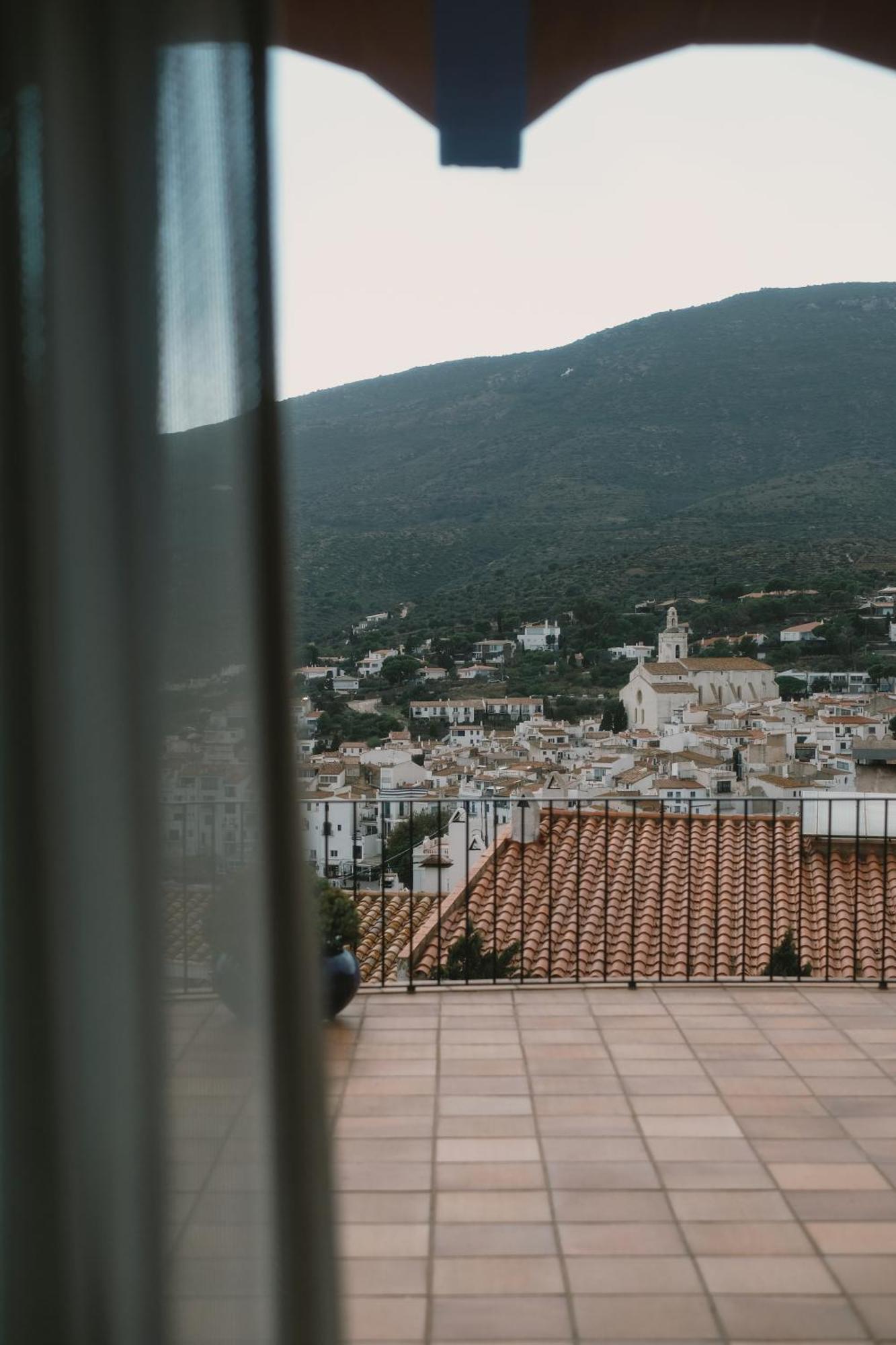 Hotel Casa Nereta Cadaqués Esterno foto