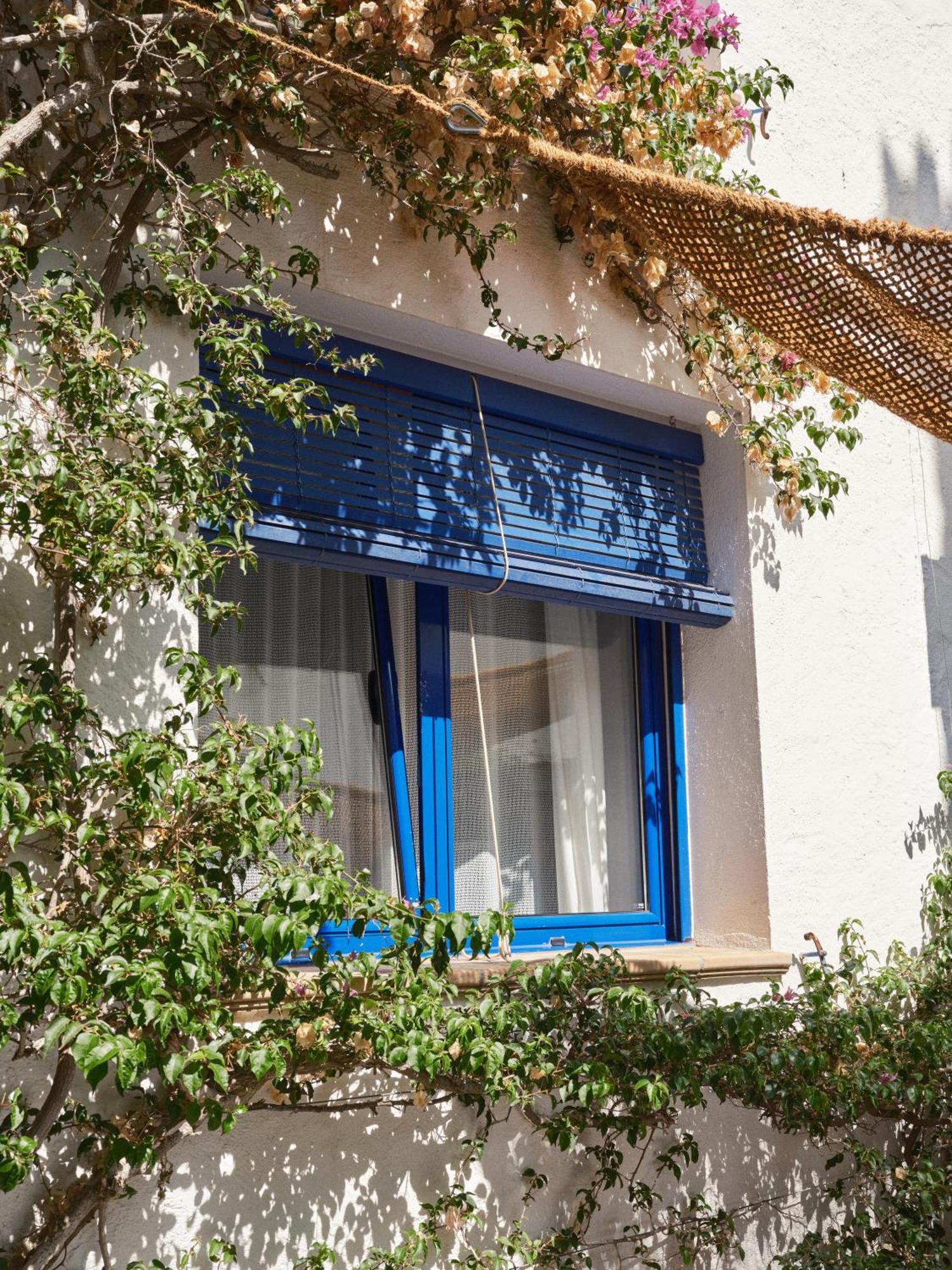 Hotel Casa Nereta Cadaqués Esterno foto